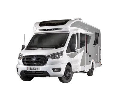 2027 Bailey Alora Special 694i