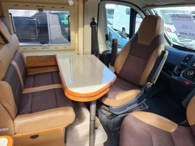 2016 Dreamer D43