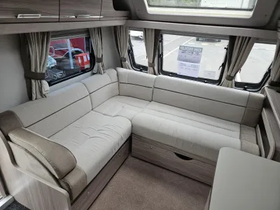 2024 Elddis Crusader Borealis