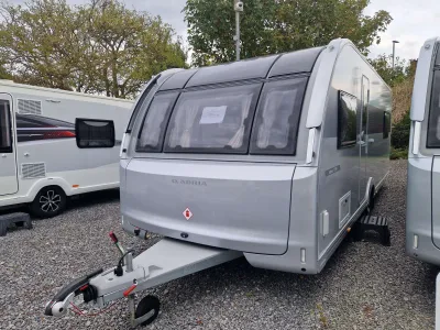 2027 Adria Adora 623 Dp Tiber