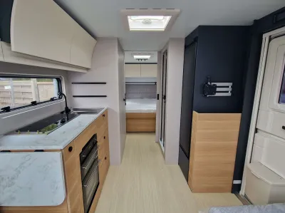 2027 Adria Adora 623 Dp Tiber