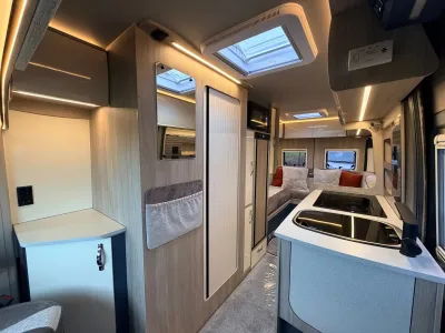 2027 Wildax Europa XL