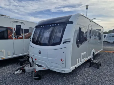 2022 Coachman Acadia 545