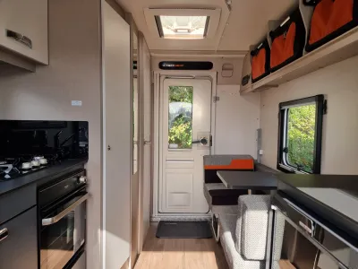2022 Swift Basecamp 4