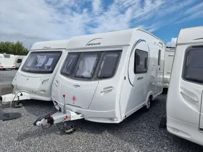 2014 Lunar Ariva