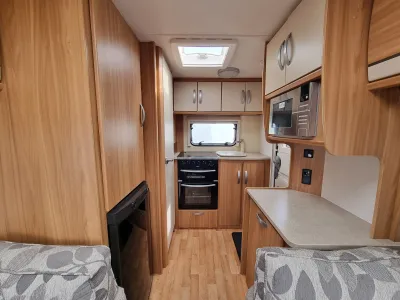 2014 Lunar Ariva