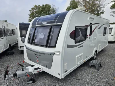 2024 Elddis Avante 550