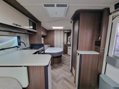 2026 Coachman Lusso I