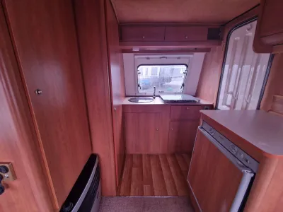 2014 Freedom Jetstream 1st Class