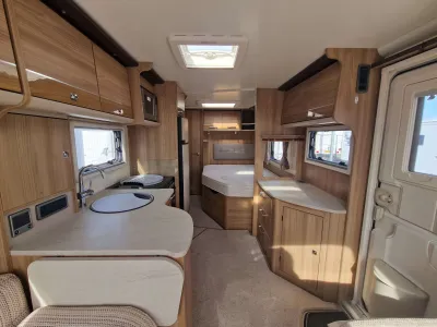 2015 Bailey Unicorn Barcelona