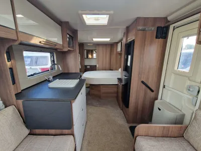 2018 Bailey Unicorn Vigo