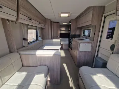 2024 Elddis Avante 840