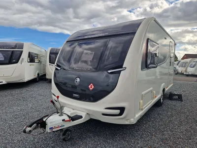2020 Swift Elegance 480