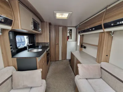 2020 Swift Elegance 480
