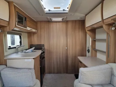2017 Lunar Clubman CK