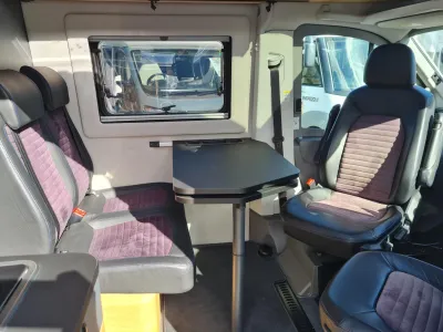 2024 Adria Twin Max 680 SGX