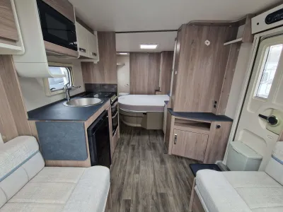 2023 Swift Sienna Grande 4SB