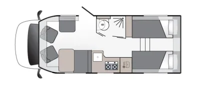 2027 Coachman Sportivo 565 Traq