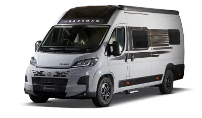 2027 Coachman Veloce Vl65