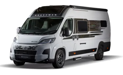 2027 Coachman Veloce Vr65