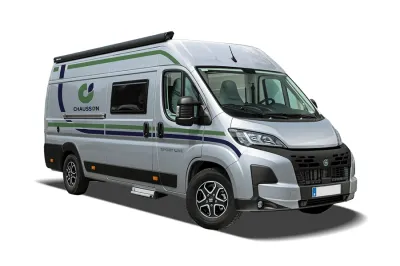 2027 Chausson V691 Sport Line
