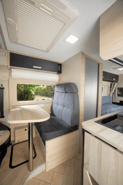 2027 Chausson V691 Sport Line
