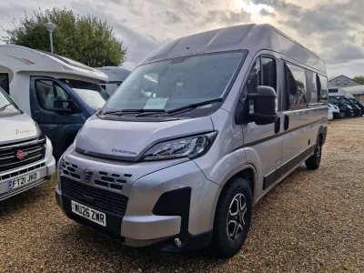 2026 Auto-Trail Expedition 67