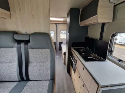2026 Auto-Trail Expedition 67