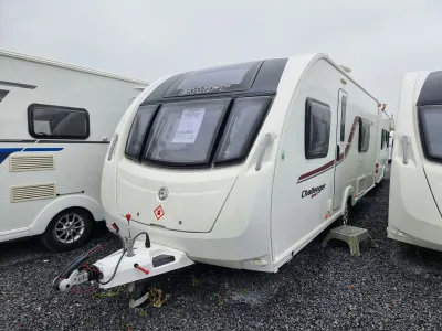 2015 Swift Challenger Sport 564