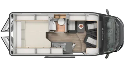 2027 Sunlight Cliff 602 Expedition