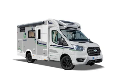 2027 Chausson S514 Titanium Line