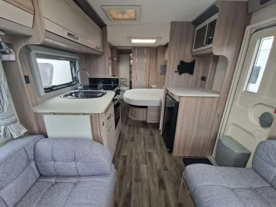 2021 Coachman Acadia 575 DE