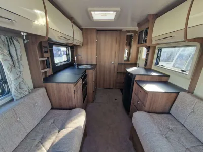 2020 Bailey Unicorn Meridia B.E