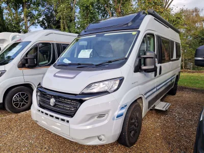 2021 Chausson V594
