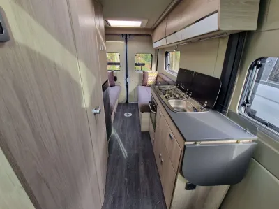 2021 Chausson V594