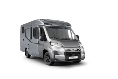 2027 Adria Compact Supreme DL