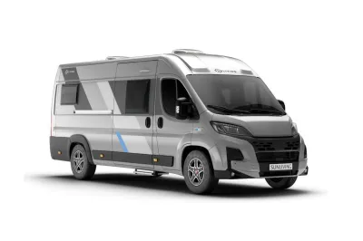 2027 Sun Living V 65gx 20ed
