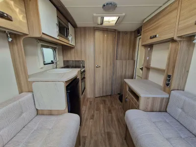 2016 Sprite Alpine 2