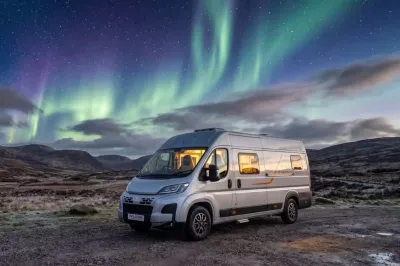 2027 Wildax Solaris XL