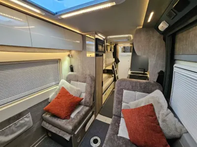 2027 Wildax Solaris XL