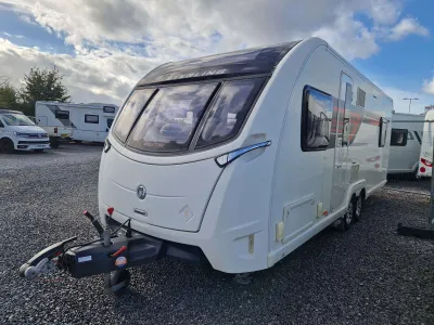 2017 Sterling Eccles 650