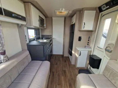 2017 Sterling Eccles 650