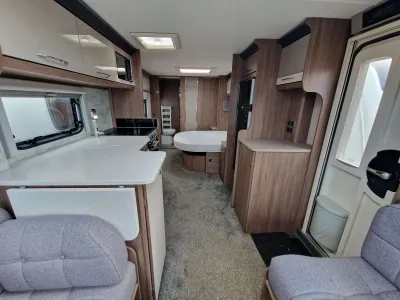 2021 Coachman Laser Xcel 875