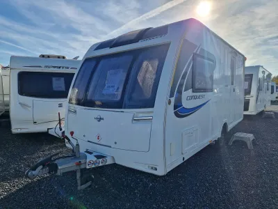 2018 Lunar Conquest 462