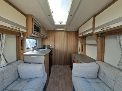 2018 Lunar Conquest 462
