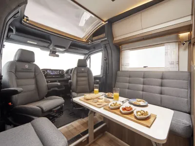 2026 Coachman Sportivo 565
