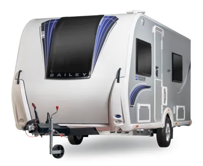 2026 Bailey Discovery D4-4