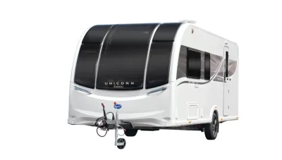2026 Bailey Unicorn Deluxe Seville