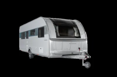 2026 Adria Altea 622 DP Dart