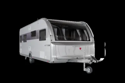 2026 Adria Adora 623 DT Sava